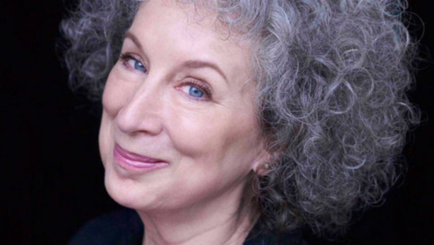 <p>Margaret Atwood:<br>- Born in 1939 in Ottawa, Canada, a place she can therefore see as a 'safe haven'.<br>- She was raised by a forest entomologist so has a strong concern for the environment.</p>