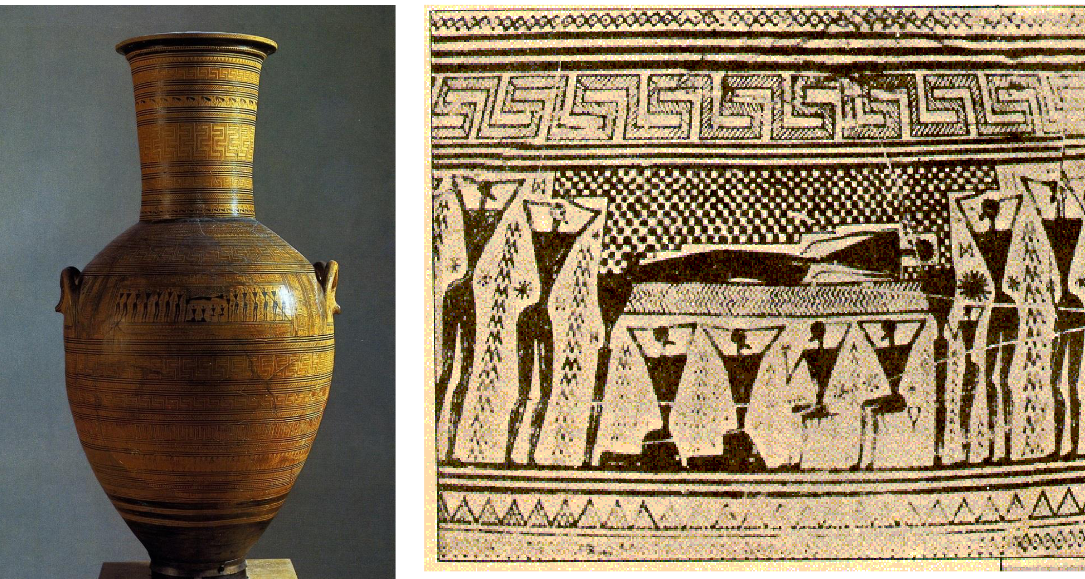 <p>What is this and what is the detail showing? What is the style? </p>