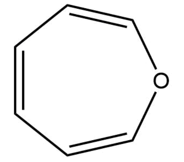 <p><span><span>This compound is aromatic.</span></span></p>