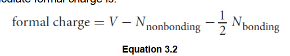 <p>Coordinate covalent bond<br>Bonding electrons<br>Nonbonding electrons<br>Lewis structure<br>Lewis dot diagrams<br>Formal charge</p>