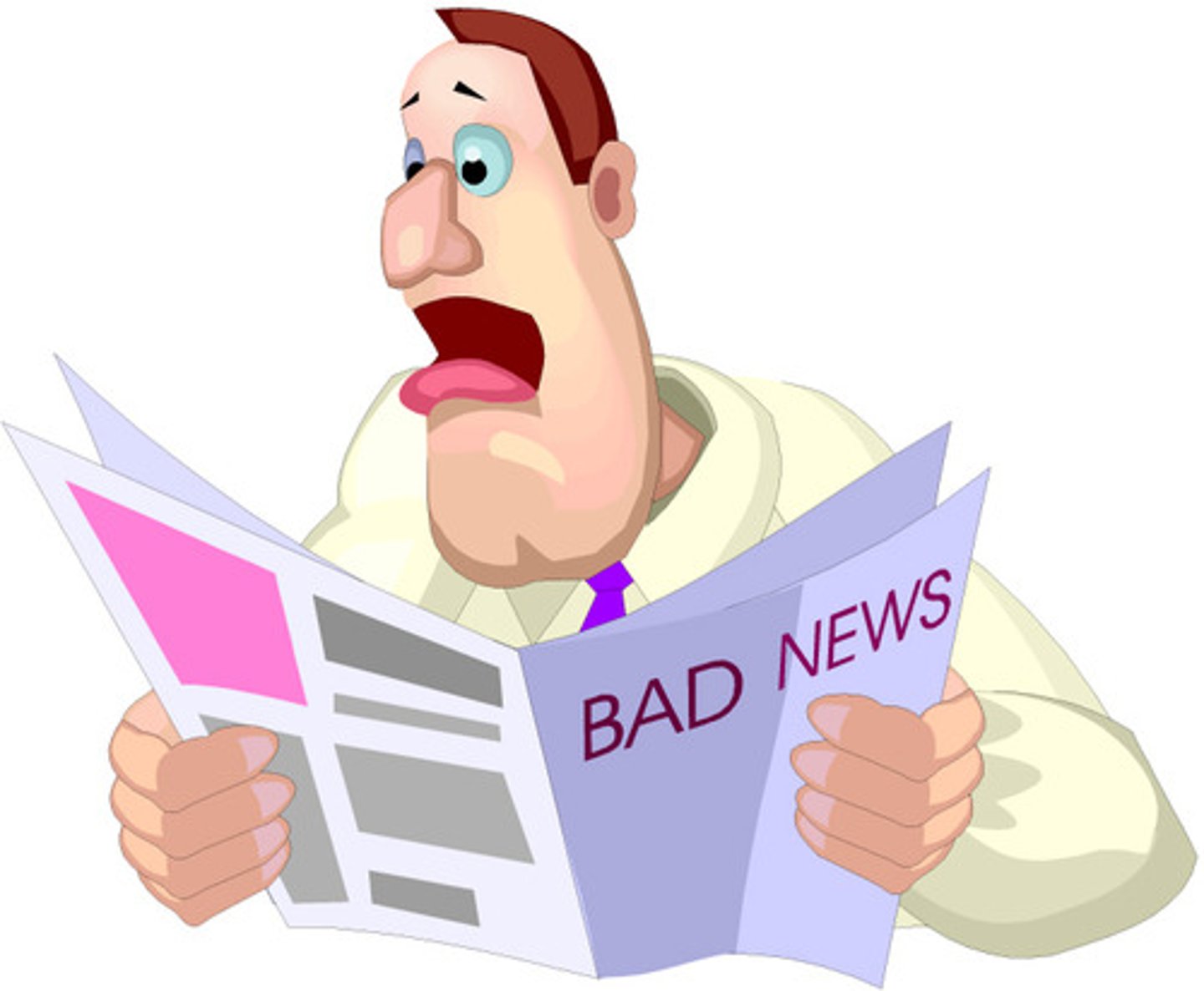 <p>I knew/found out</p>