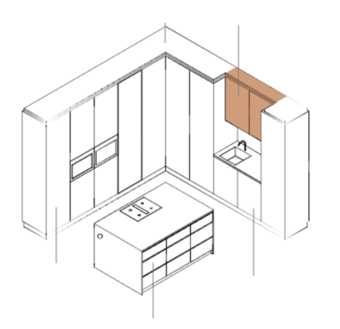<p>Wat voor type kast is dit? Leg uit</p>