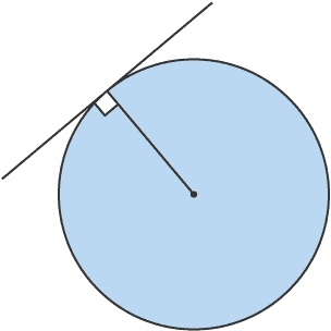 <p>What circle thereom is this?&nbsp;</p>