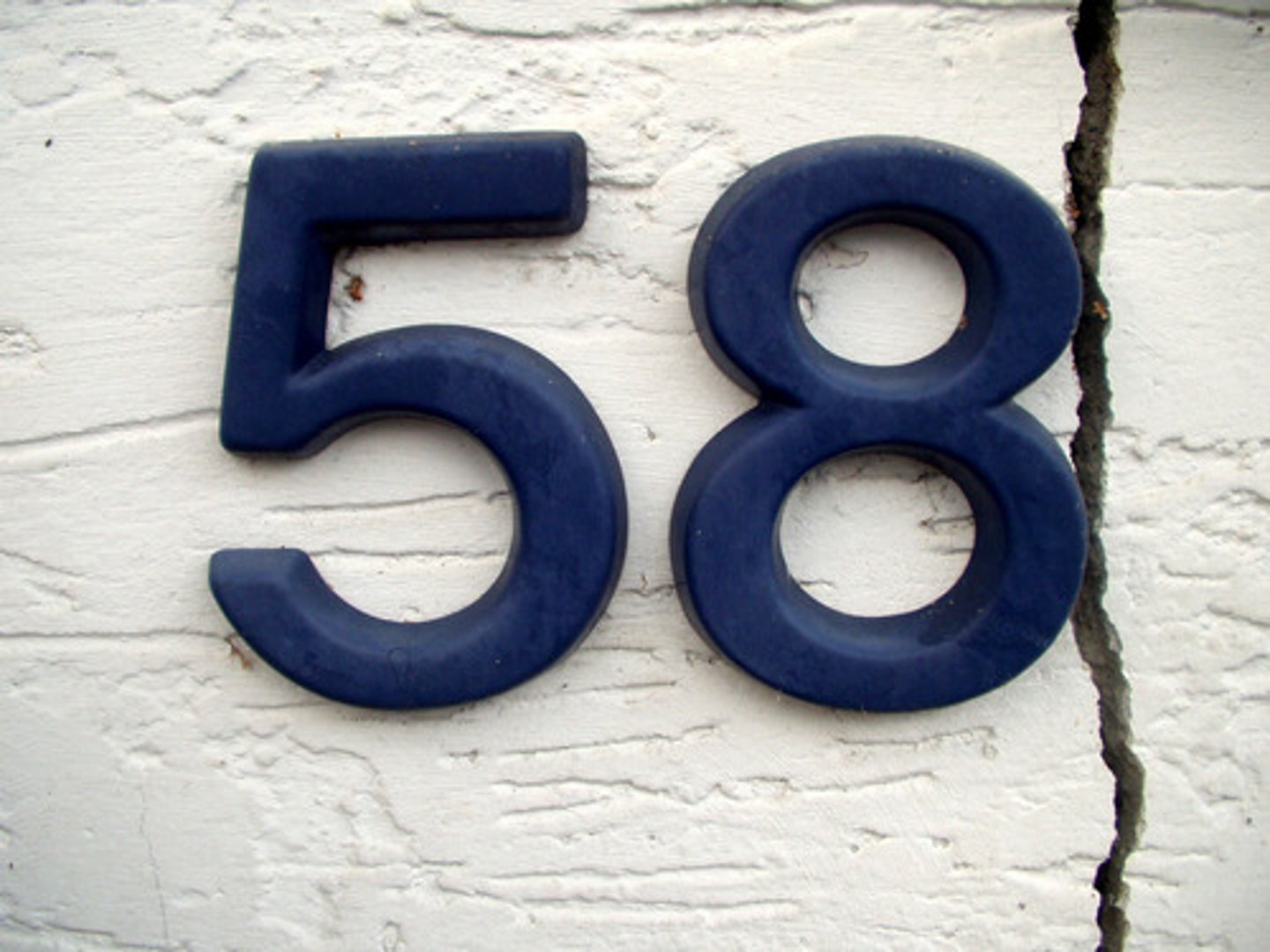 <p>fifty-eight-58</p>