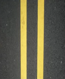 <p>This is 1 set of double lines what can you do and not do?</p>