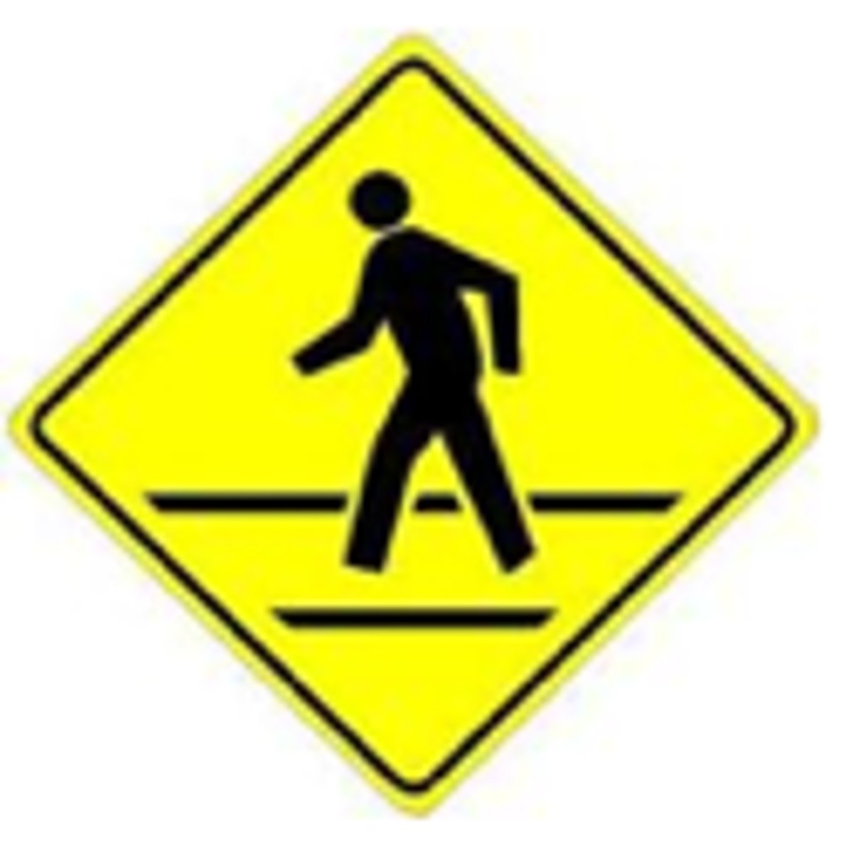<p>A. Pedestrians only.</p>