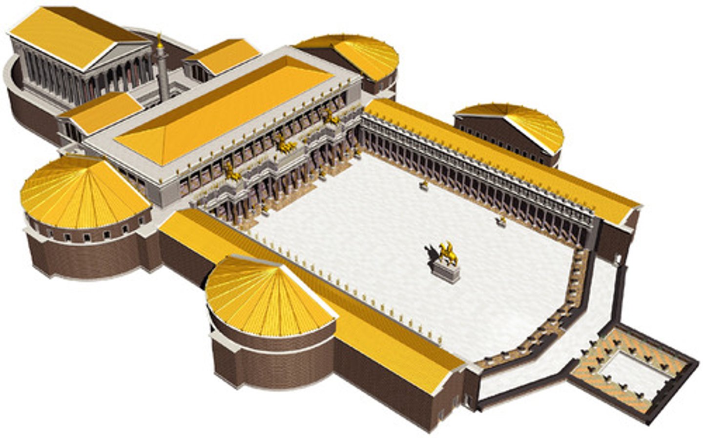 <p>98-117 CE Leader of the Roman Empire who disguised it as a republic, and under who the Roman Empire came to be at its greatest extent.</p>
