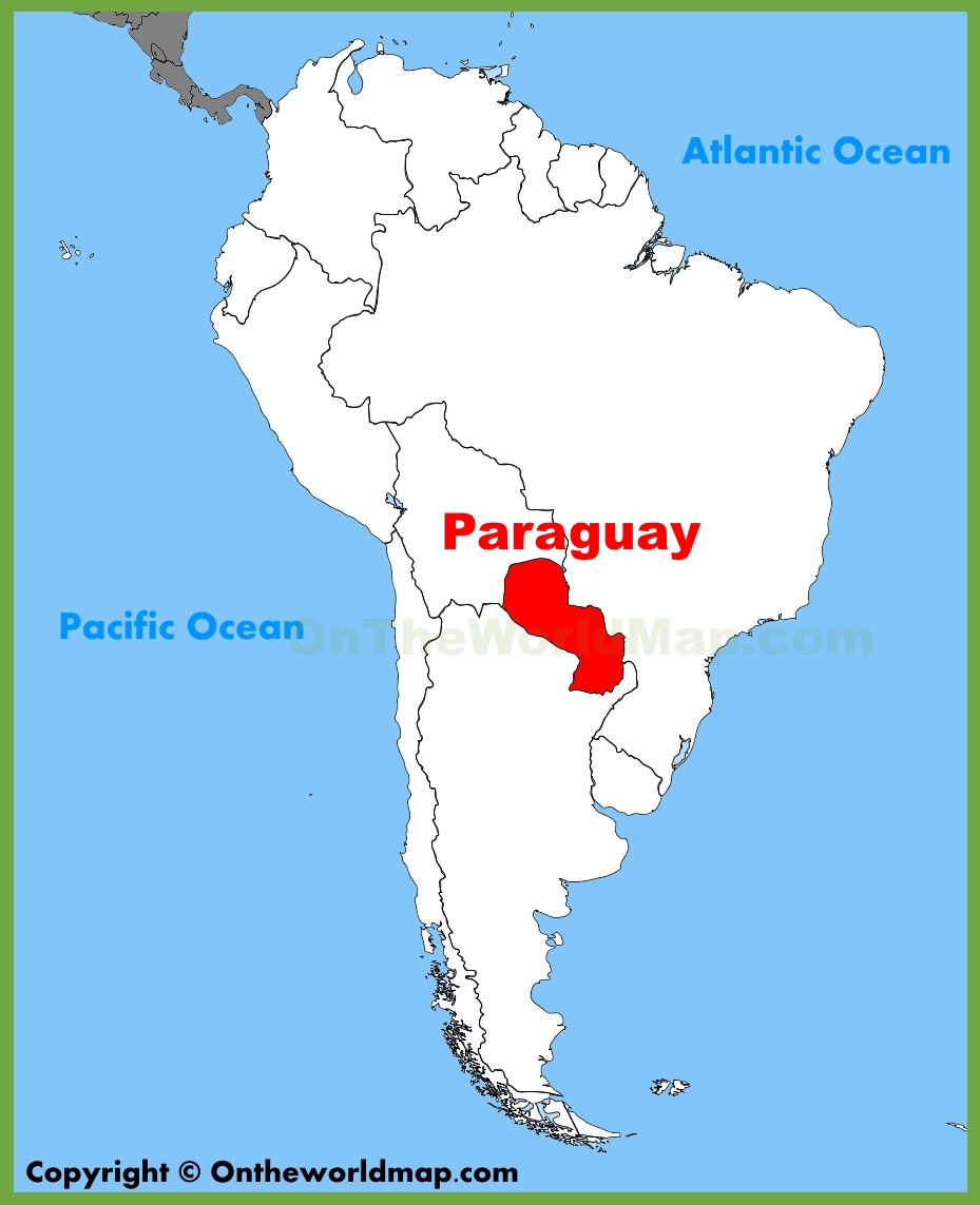 <p>Súdamerica </p>