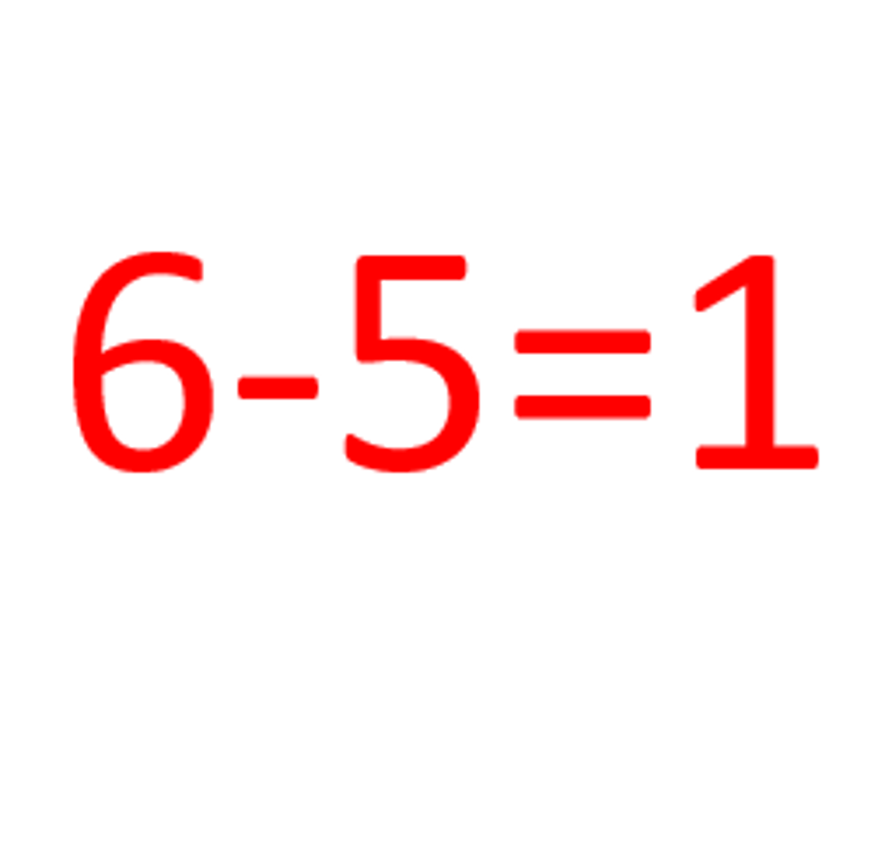 <p>een getal minder groot maken (tegenstelling: optellen)</p>