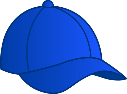 <p>cap (baseball)</p>