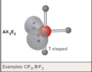 <p>T-Shape, small equatorial and 86.2 axial degree</p>