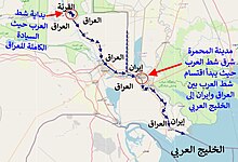 <p>What is this? (river)</p>
