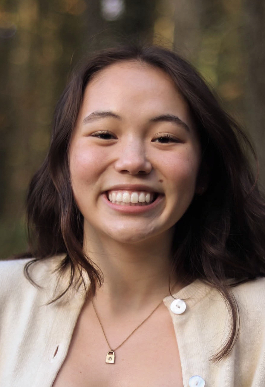 This New Student has a food instagram. They love to cook and research recipes and cool places to eat, and are passionate about trying new cuisines.