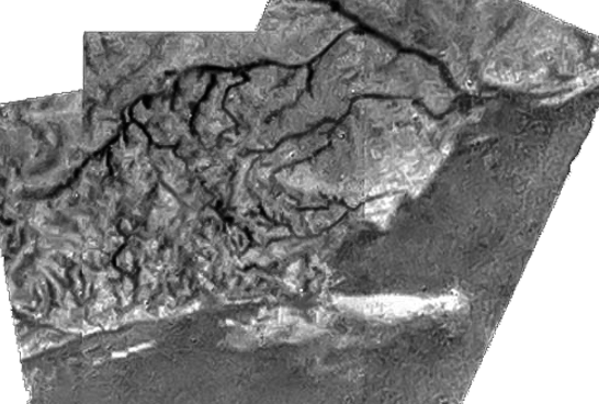 <p><span style="font-family: &quot;Gill Sans MT&quot;;">What process forms the dendritic pattern on Titan?</span></p>