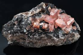 <p>Rhodochrosite*</p>