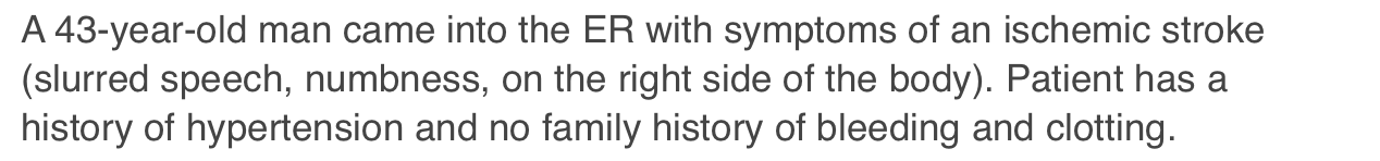 <p><span>Is this an inherited or acquired disorder?</span></p>