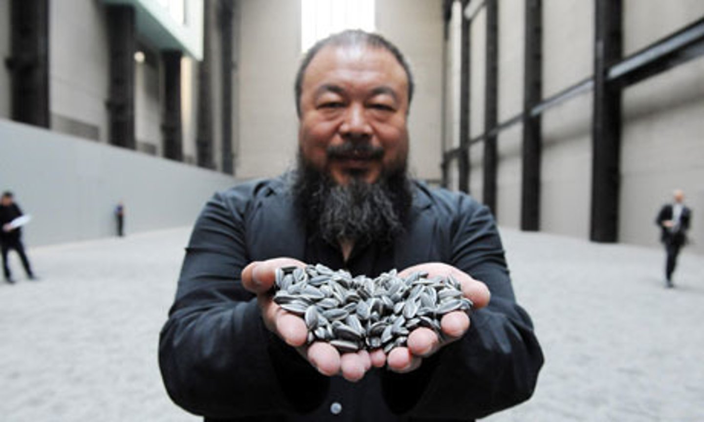 <p>chinese (m.)</p>