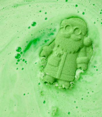 <p>Father Christmas</p>