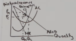 <ul><li><p>allocative efficiency</p><ul><li><p>P=MC consumers pay what it costs top produce, lower prices, higher consumer surplus, resources will be following consumer demand, more choice</p></li></ul></li><li><p>productive efficiency</p><ul><li><p>minimising average costs, exploiting EOS, passing on lower costs to consumer in the form of lower prices</p></li></ul></li><li><p>x efficient</p><ul><li><p>minimising waste and producing on the AC curve resulting in lower prices for the consumer</p></li></ul></li><li><p>job creation</p><ul><li><p>labour is in derived demand - link to employment and living standards</p></li></ul></li></ul><p></p>