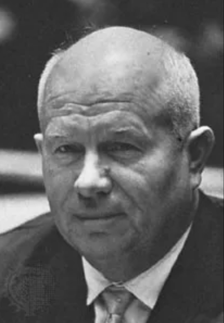 <p>Khrushchev</p><p>What reforms did Khrushchev introduce in 1961 to improve social benefits? (3)</p>
