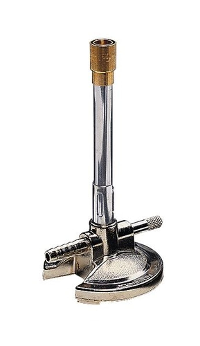 <p>Frequently used as a heat source in the absence of flammable materials.</p>