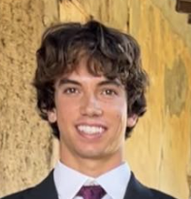 <p>Romeo Fortier<br>San Clemente, CA</p>