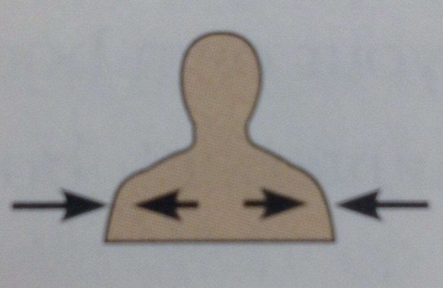 <p>near the surface</p>