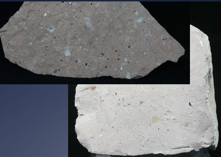 <p>Igneous Rocks:</p><p>Texture:</p><ul><li><p>explain <mark data-color="blue">fine grained (aphanitic) </mark></p></li></ul>