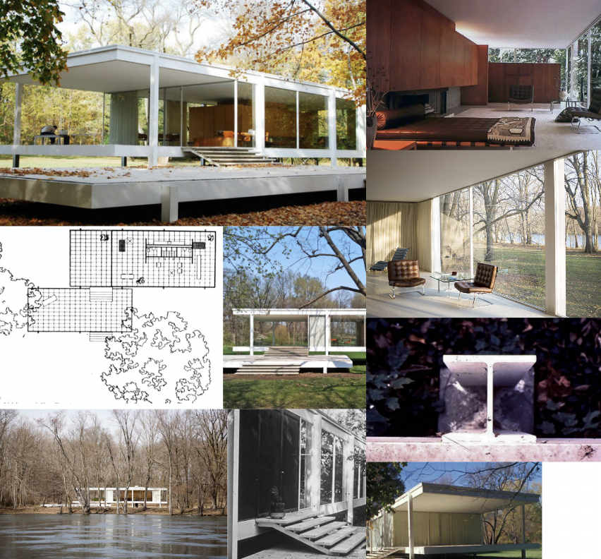 Mies van der Rohe