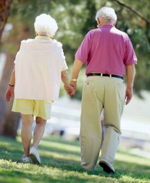<p>average number of years a person is expected to live</p>