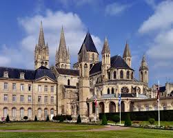 <p><span><span>St. Étienne</span></span></p><p><span><span>Don’t Know</span></span></p><p><span><span>Romanesque art</span></span></p>