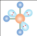 <p>What is the name of this molecular configuration?</p>