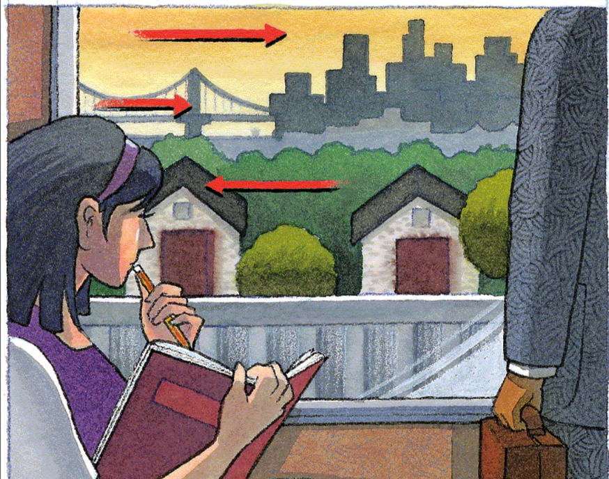 <p>Relative Motion</p>