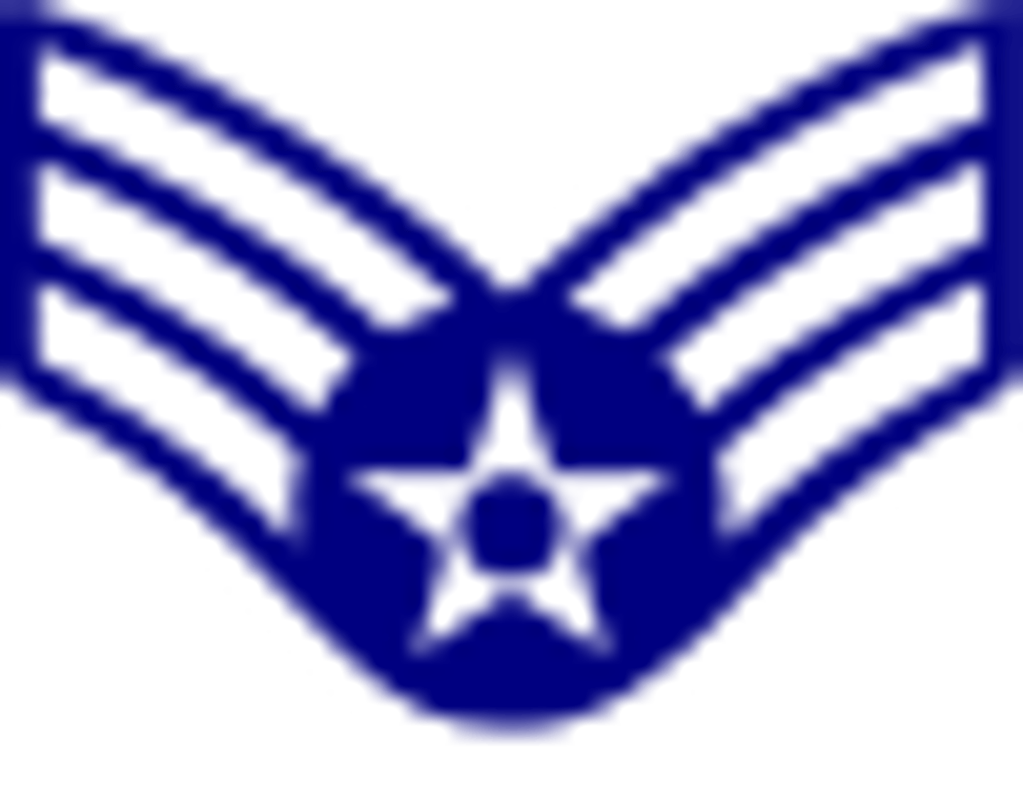 <p>E-4 (USAF)</p>
