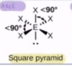 <p>Square pyramid</p>