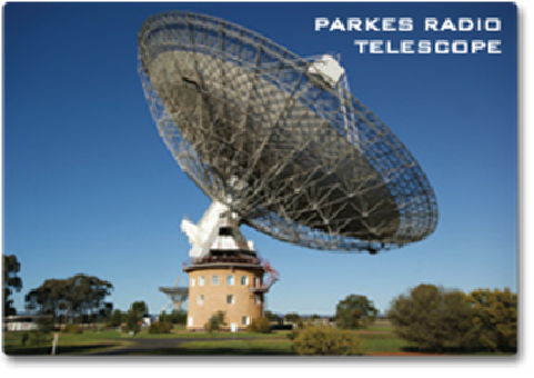 __________________ look toward the heavens to view planets, comets, giant clouds of gas and dust, stars, and galaxies. 

By studying the radio waves originating from these sources, astronomers can learn about their composition, structure, and motion. 

**Radio astronomy** has the advantage that sunlight, clouds, and rain do not affect observations.
