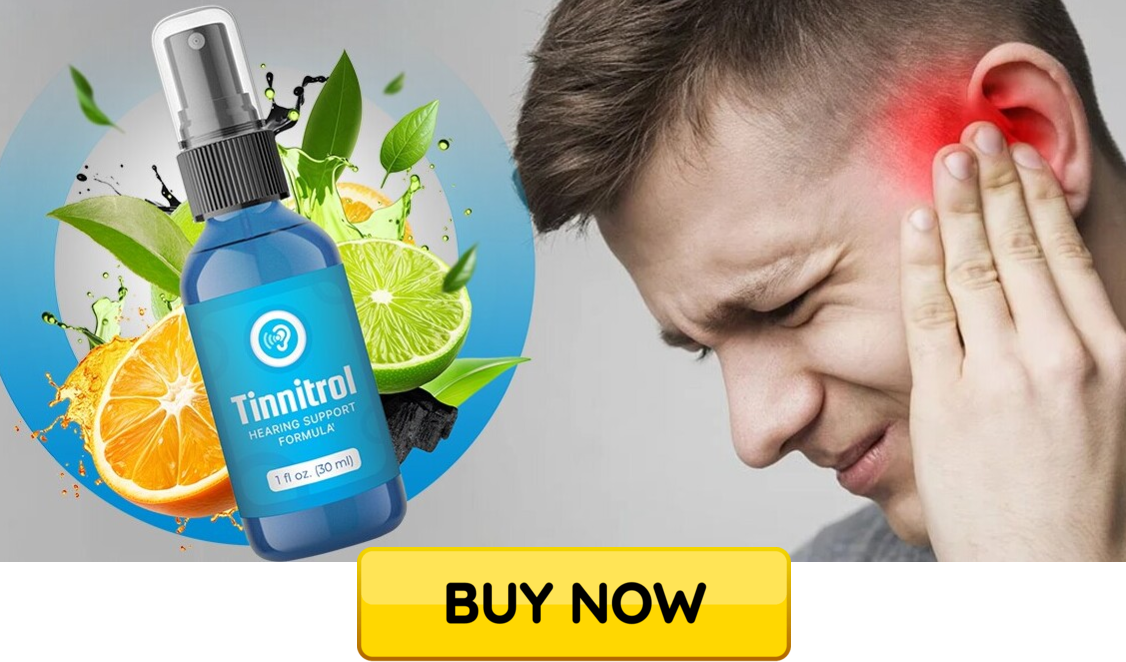 <p>Tinnitrol Reviews</p>