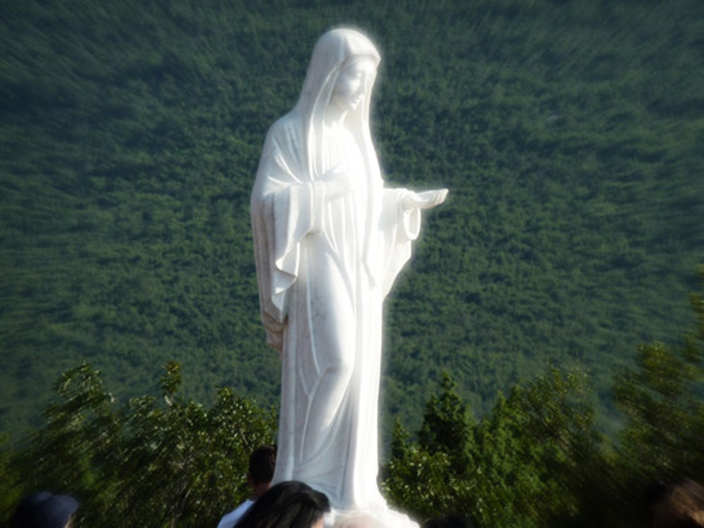 <p>sacred, of such a character that it must not be broken, injured, or profaned</p><p>Synonyms: sacrosanct, unassailable</p><p>Antonyms: vulnerable, assailable</p>