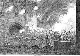 <p>planned to overthrow Mary and replace her with her sister Elizabeth. Rebels were unhappy with Marys marriage and her plans to return to Catholicism</p>