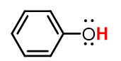 <p>Phenol</p>