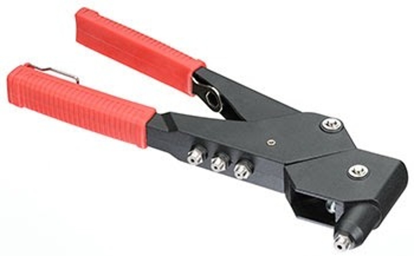 <p>Blind Riveter</p>