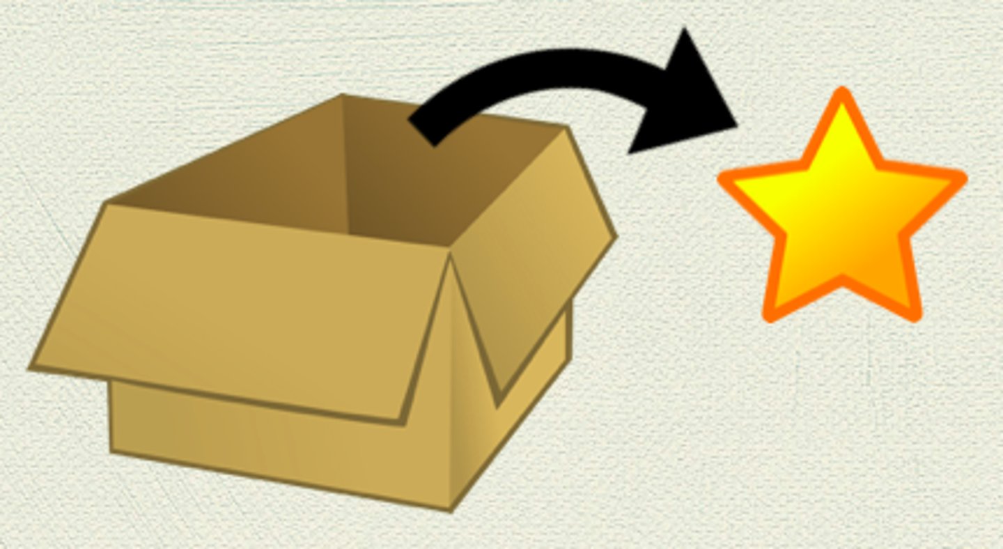 <p>Bên ngoài - そと</p>