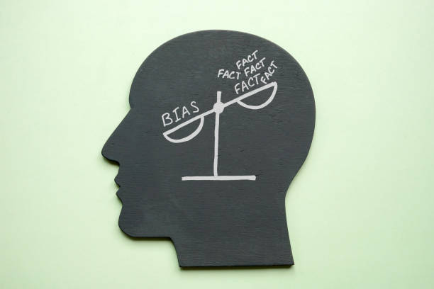 <p>Preconceptions</p>