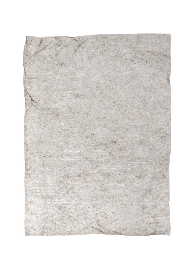 <p>Carbon paper </p>
