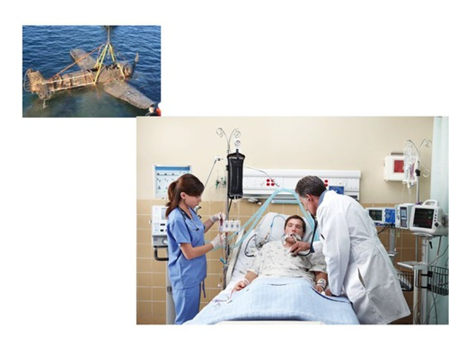 <p>(v) to get better after an illness, accident, shock etc /</p><p>Example: After a few days of fever, she began to _________ .</p>