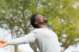What is pulmonary ventilation?