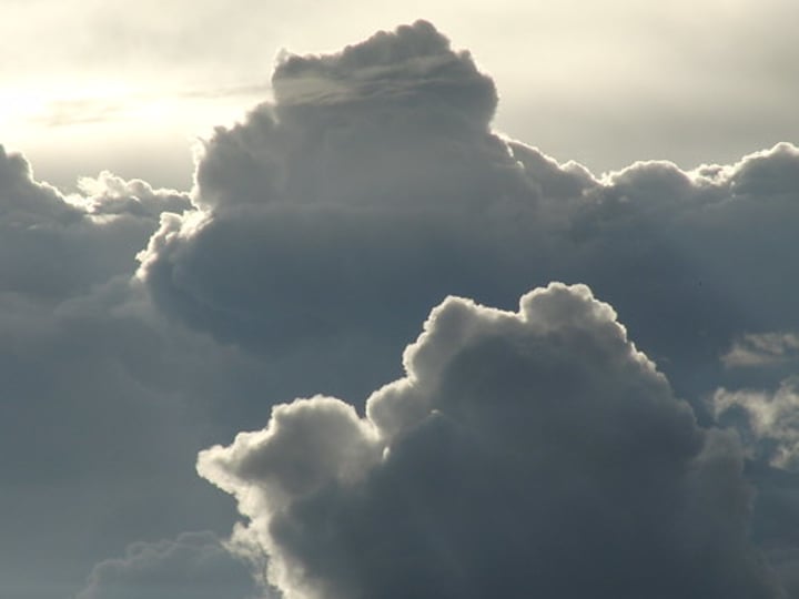 <p>Cloud</p>