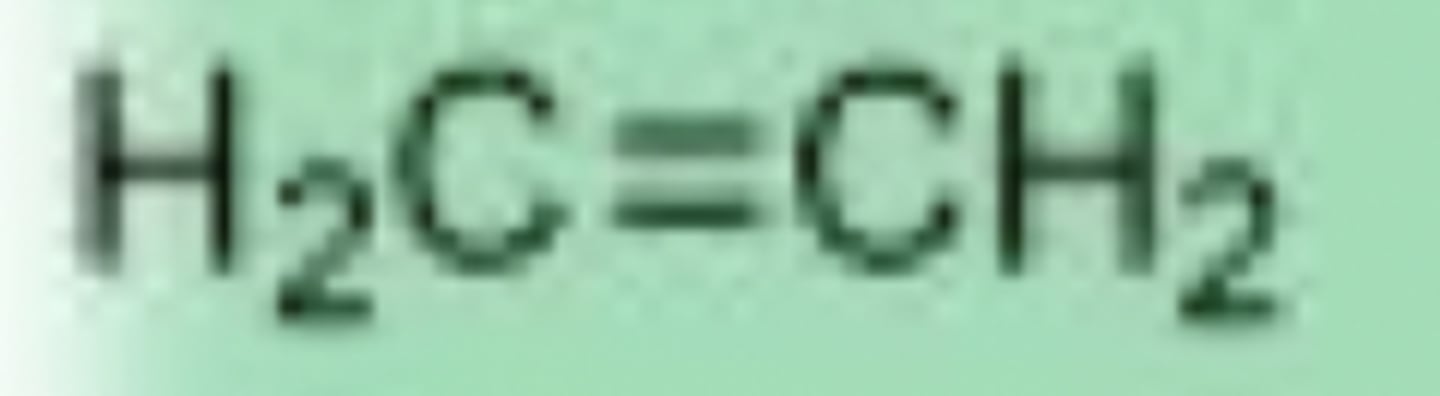 <p>pka (ethylene)</p>