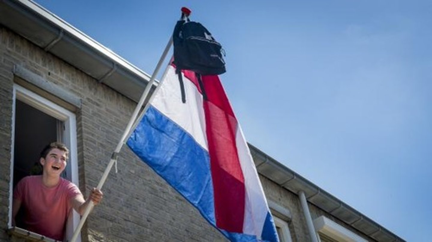 <p>Een gewoonte of gebruik dat van generatie op generatie wordt doorgegeven.</p>