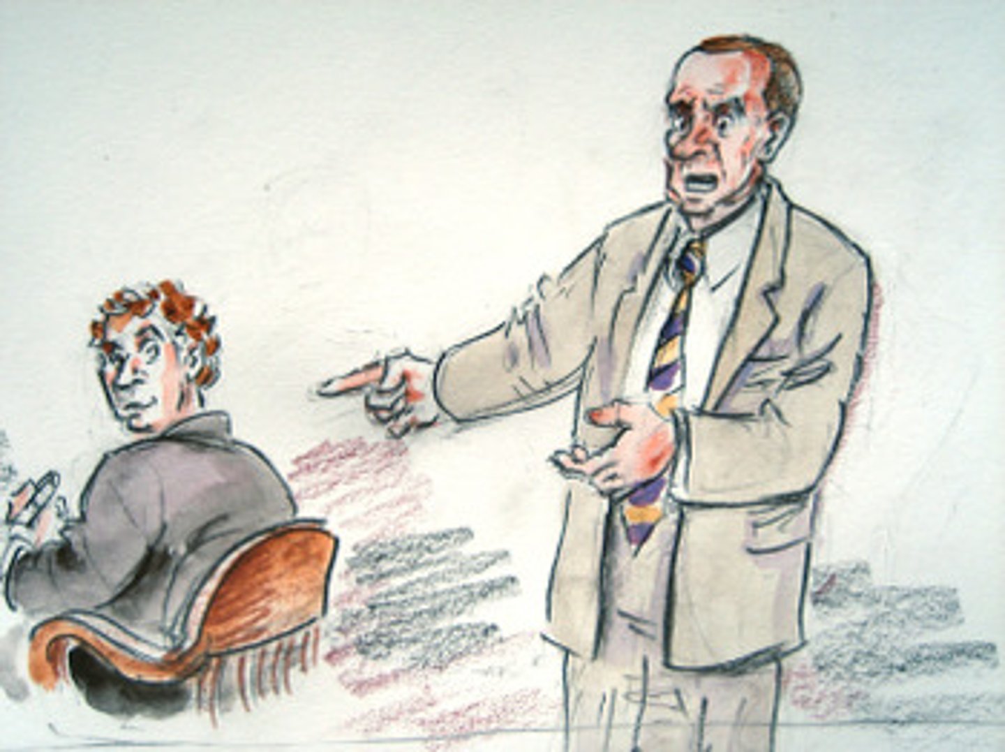 <p>verb - truy tố They decided not to prosecute him.</p>